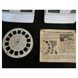 View-Master Lot