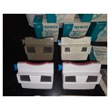 View-Master Lot