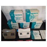 View-Master Lot