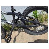 Mirraco kids bicycle