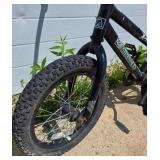 Mirraco kids bicycle