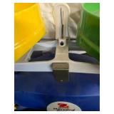 "Harvard Junior" OHAUS mechanical balances