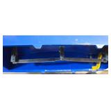 "Harvard Junior" OHAUS mechanical balances