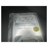 APMEX Ten Ounce .999+ Silver Bar
