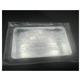 APMEX Ten Ounce .999+ Silver Bar