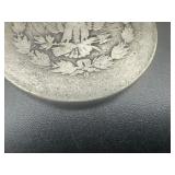 1881-O Morgan Silver Dollar