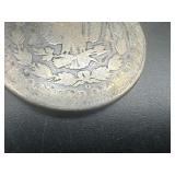 1901-O Morgan Silver Dollar