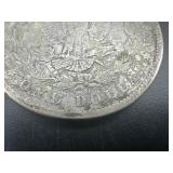 1901-O Morgan Silver Dollar