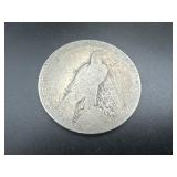 1922 Peace Silver Dollar