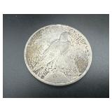 1922-S Peace Silver Dollar