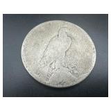 1922 Peace Silver Dollar