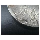 1923 Peace Silver Dollar