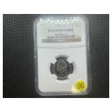 1994S 5C NGC PF 69 Ultra Cameo