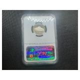 1994S 5C NGC PF 69 Ultra Cameo