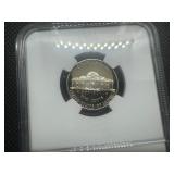 1994S 5C NGC PF 69 Ultra Cameo