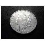 1978 Morgan Silver Dollar 2nd Reverse