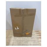 30 in. W X 18 in. D X 20.50 in. Floating 2 Door Bathroom Vanity (no top/sink)