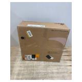 Bio-Bidet Electric Bidet Seat For Round Toilet