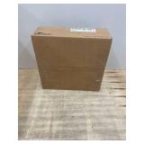 Bio-Bidet Electric Bidet Seat For Round Toilet