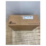 Bio-Bidet Electric Bidet Seat For Round Toilet