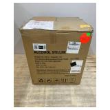 18 Gal. Vevor Alcohol Distiller Machine