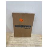 Jones Stephens - Deluxe Molded Elongated Toilet Seat