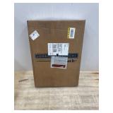 Jones Stephens - Deluxe Molded Elongated Toilet Seat