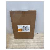 Contact - Elongated Square Toilet Seat