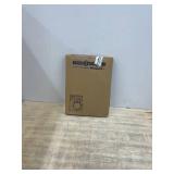 Jones Stephens - Deluxe Molded Wood Elongated Toilet Seat