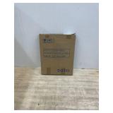 Toto - SoftClose Round Toilet Seat in Cotton White