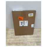 Centoco - Emblem Square Elongated Toilet Seat