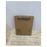 Jones Stephens - Molded Square Front Toilet Seat