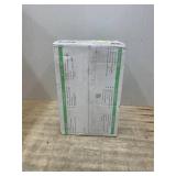 American Lawn Mower Company - 14 in. 5-Blade Manual Push Mower