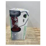 American Lawn Mower Company - 14 in. 5-Blade Manual Push Mower