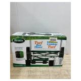 Scotts 14" Manual Push Reel Mower