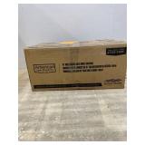 American Lawn Mower Company - 16" 7-Blade Push Reel Mower