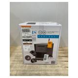 Architectural Mailboxes - Oasis JR. Bronze Mailbox