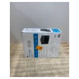 Architectural Mailboxes - Saratoga Locking Mailbox-Black