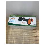 Scotts - 18in Push Reel Mower