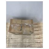 Svopes - 5 in. Round Raised Toilet Seat