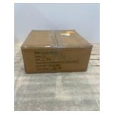 Boyel Living - 15.35 in. Square Vessel Bathroom Sink