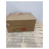 Lordear - 16in Porcelain Ceramic Vanity Vessel Sink