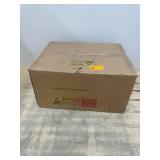 Lordear - 16in Porcelain Ceramic Vanity Vessel Sink