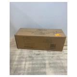 Swiss Madison - Sublime Pedestal Sink- Base Only