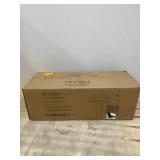 Swiss Madison - Sublime Pedestal Sink- Base Only