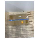 AKDY - Bathroom Shower Niche-Matte Black