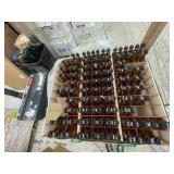 Pallet of Members Mark Agave Nectar (EXPIRES 8/9/2025) (494 ct. bottles)