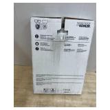 Kohler - Highline Elongated Toilet Seat