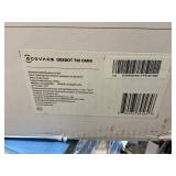 LOT OF 6 ECOVACS Deebot T20 Robot Vacuums