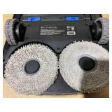 LOT OF 6 ECOVACS Deebot X2 Robot Vacuums